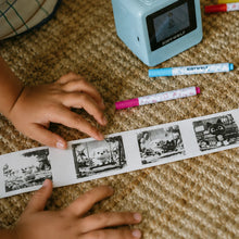 Afbeelding in Gallery-weergave laden, Kidywolf KIDYPRINTER-AI - De printer die hun fantasie tot leven brengt!