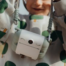 Afbeelding in Gallery-weergave laden, Aske Schillemans 🩷 Kidywolf KIDYPRINT Thermische fotoprinter - Groen