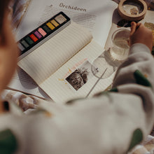 Afbeelding in Gallery-weergave laden, Aske Schillemans 🩷 Kidywolf KIDYPRINT Thermische fotoprinter - Groen