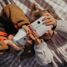 Afbeelding in Gallery-weergave laden, Kidywolf KIDYPRINT Thermische fotoprinter - Roze