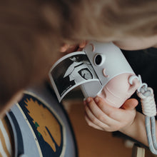 Afbeelding in Gallery-weergave laden, Kidywolf KIDYPRINT Thermische fotoprinter - Roze