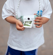 Afbeelding in Gallery-weergave laden, Aske Schillemans 🩷 Kidywolf Kidyroll gekleurde papierrollen voor Kidyprint fotocamera