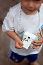 Afbeelding in Gallery-weergave laden, Aske Schillemans 🩷 Kidywolf Kidyroll gekleurde papierrollen voor Kidyprint fotocamera