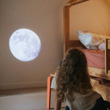 Afbeelding in Gallery-weergave laden, Kidywolf Kidystar - beeldprojector Galaxies - Blauw