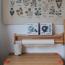 Afbeelding in Gallery-weergave laden, Kidywolf Kidystar - beeldprojector Galaxies - Blauw