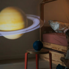 Afbeelding in Gallery-weergave laden, Kidywolf Kidystar - beeldprojector Galaxies - Blauw