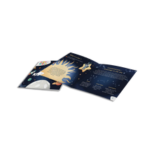 Afbeelding in Gallery-weergave laden, Kidywolf Kidystar - beeldprojector Galaxies - Blauw