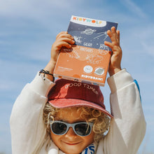 Afbeelding in Gallery-weergave laden, Kidywolf Refill KIDYDRAW-MINI - Galaxy & Dinosaurs