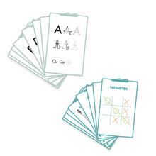 Afbeelding in Gallery-weergave laden, Kidywolf Refill KIDYDRAW-MINI - Games & Education