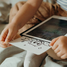 Afbeelding in Gallery-weergave laden, Kidywolf Refill KIDYDRAW-MINI - Sprookjes & Dieren