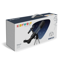 Afbeelding in Gallery-weergave laden, Kidywolf Telescoop KidyTelescope