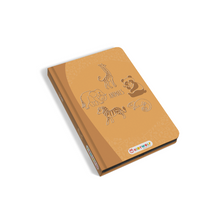 Afbeelding in Gallery-weergave laden, Kidywolf Kidydraw Mini tekentablet - Dieren