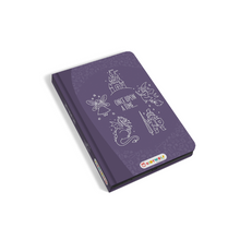 Afbeelding in Gallery-weergave laden, Kidywolf Kidydraw Mini tekentablet - Sprookjes