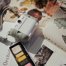 Afbeelding in Gallery-weergave laden, Kidywolf thermisch papier voor Kidyprint - KIDYROLL zelfklevend