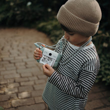 Afbeelding in Gallery-weergave laden, Kidywolf thermisch papier voor Kidyprint - KIDYROLL zelfklevend