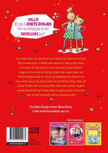 Afbeelding in Gallery-weergave laden, Kosmos boek - De ZOETE ZUSJES vieren Sinterklaas 4+