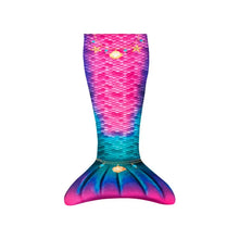 Afbeelding in Gallery-weergave laden, Kuaki Mermaids - deken Star