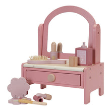 Afbeelding in Gallery-weergave laden, Little Dutch houten kaptafel - LD7062