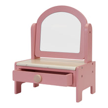 Afbeelding in Gallery-weergave laden, Little Dutch houten kaptafel - LD7062