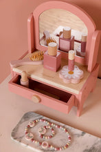 Afbeelding in Gallery-weergave laden, Little Dutch houten kaptafel - LD7062