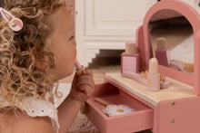 Afbeelding in Gallery-weergave laden, Little Dutch houten kaptafel - LD7062