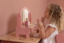Afbeelding in Gallery-weergave laden, Little Dutch houten kaptafel - LD7062
