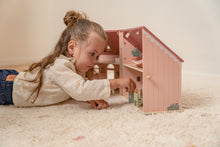 Afbeelding in Gallery-weergave laden, Little Dutch houten meeneem poppenhuis FSC hout - LD7116
