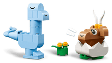 Afbeelding in Gallery-weergave laden, LEGO 11041 - Classic Creatieve Dinosaurussen