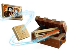 Afbeelding in Gallery-weergave laden, LEGO 76425 - Harry Potter™ Hedwig™ bij Ligusterlaan 4