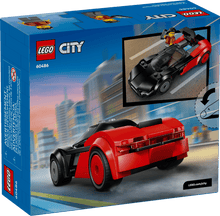 Afbeelding in Gallery-weergave laden, LEGO City - EV supercar - 60486