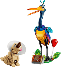 Afbeelding in Gallery-weergave laden, LEGO Disney Pixar - UP! Kevin en Dug - 43290