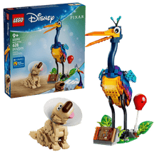 Afbeelding in Gallery-weergave laden, LEGO Disney Pixar - UP! Kevin en Dug - 43290