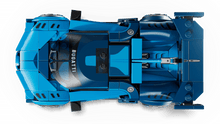 Afbeelding in Gallery-weergave laden, LEGO Speed Champions - Bugatti Vision GT Hyper - 77253