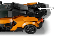 Afbeelding in Gallery-weergave laden, LEGO Speed Champions - McLaren W1 - 77257