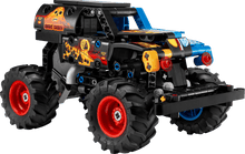 Afbeelding in Gallery-weergave laden, LEGO Technic - Monster Jam Grave Digger - 42219