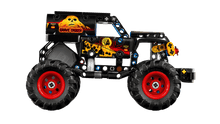 Afbeelding in Gallery-weergave laden, LEGO Technic - Monster Jam Grave Digger - 42219