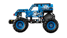 Afbeelding in Gallery-weergave laden, LEGO Technic - Monster Jam Grave Digger - 42219