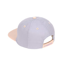 Afbeelding in Gallery-weergave laden, Lässig Kids skater cap Cherry lilac/peach - maat 1-2 jaar