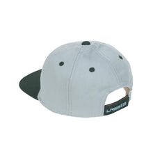 Afbeelding in Gallery-weergave laden, Lässig Kids skater cap Lemon ligh blue/dark green - maat 1-2 jaar
