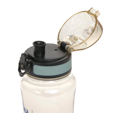 Afbeelding in Gallery-weergave laden, Lässig Lunch Set Little Gang Smile milky/Ocean green