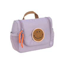 Afbeelding in Gallery-weergave laden, Lassig Mini Washbag Little Gang lilac