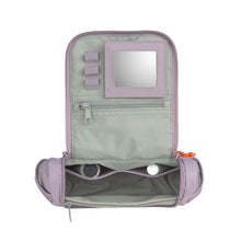 Afbeelding in Gallery-weergave laden, Lassig Mini Washbag Little Gang lilac