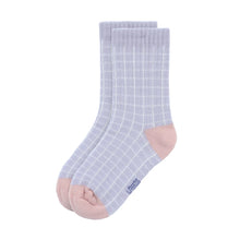 Afbeelding in Gallery-weergave laden, Lässig Tennis sokken GOTS 3-pack Kat - maat 27/30