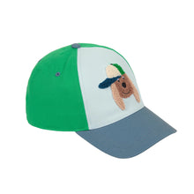 Afbeelding in Gallery-weergave laden, Lässig kinder baseball pet Hond - maat 52/56 cm - 2/6 jaar