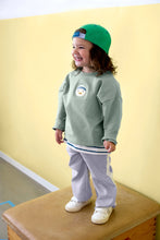 Afbeelding in Gallery-weergave laden, Lässig kinder baseball pet Hond - maat 52/56 cm - 2/6 jaar