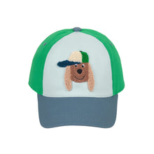 Afbeelding in Gallery-weergave laden, Lässig kinder baseball pet Hond - maat 52/56 cm - 2/6 jaar