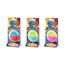 Afbeelding in Gallery-weergave laden, Goliath Fun Lava Storm Spinner - Magic liquid spinners YW1764