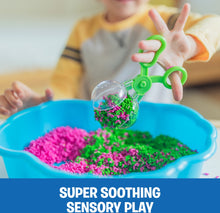 Afbeelding in Gallery-weergave laden, Learning Resources - Playfoam Pluffle™ Sensory Station