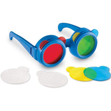 Afbeelding in Gallery-weergave laden, Learning Resources - Primary Science® Colour Mixing Glasses