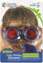 Afbeelding in Gallery-weergave laden, Learning Resources - Primary Science® Colour Mixing Glasses